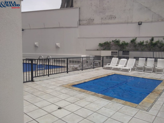 Imagem Apartamento com 2 Quartos à Venda, 55 m² em Mooca - São Paulo Imagem Apartamento com 2 Quartos à Venda, 55 m² em Mooca - São Paulo