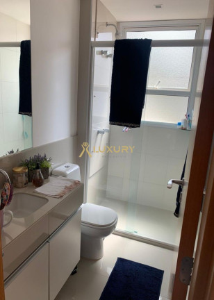 Imagem Imóvel com 3 Quartos à Venda, 103 m² em Vila Da Serra - Nova Lima