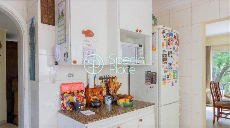 Imagem Apartamento com 4 Quartos à Venda, 200 m² em Campo Belo - São Paulo Imagem Apartamento com 4 Quartos à Venda, 200 m² em Campo Belo - São Paulo