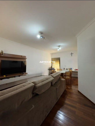 Casa com 3 Quartos à Venda, 168 m² em Vila Nicácio - Franca