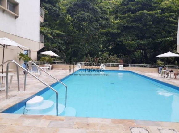 Imagem Imóvel com 4 Quartos à Venda, 300 m² em São Conrado - Rio De Janeiro