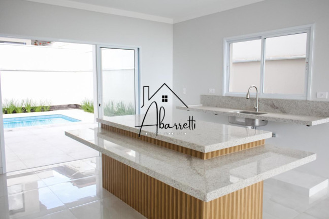Imagem Casa de Condomínio com 3 Quartos à Venda, 174 m² em Santa Rosa - Piracicaba Imagem Casa de Condomínio com 3 Quartos à Venda, 174 m² em Santa Rosa - Piracicaba