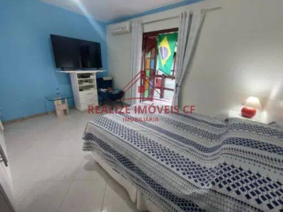 Imagem Casa de Condomínio com 2 Quartos à Venda, 140 m² em Peró - Cabo Frio Imagem Casa de Condomínio com 2 Quartos à Venda, 140 m² em Peró - Cabo Frio