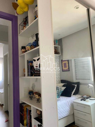Imagem Apartamento com 3 Quartos à Venda, 90 m² em Vila Zilda (tatuapé) - São Paulo