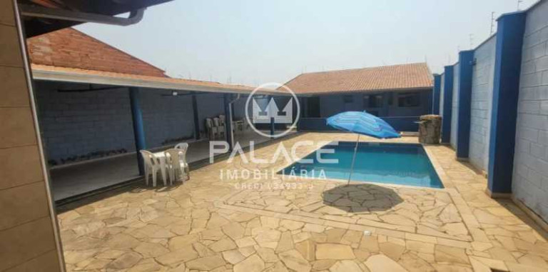 Imóvel com 2 Quartos à Venda, 160 m² em Jardim São Francisco - Piracicaba