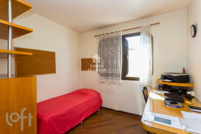 Imagem Apartamento com 4 Quartos à Venda, 136 m² em Perdizes - São Paulo
