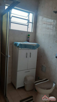 Imagem Casa com 3 Quartos à Venda, 156 m² em Centro - Jacareí