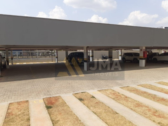 Imagem Apartamento com 2 Quartos à Venda, 61 m² em Bandeirantes (pampulha) - Belo Horizonte