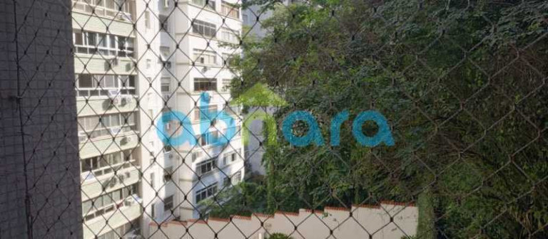 Imagem Apartamento com 3 Quartos à Venda, 100 m² em Copacabana - Rio De Janeiro Imagem Apartamento com 3 Quartos à Venda, 100 m² em Copacabana - Rio De Janeiro