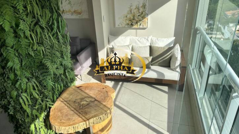 Imagem Apartamento com 2 Quartos à Venda, 67 m² em Alphaville - Barueri Imagem Apartamento com 2 Quartos à Venda, 67 m² em Alphaville - Barueri