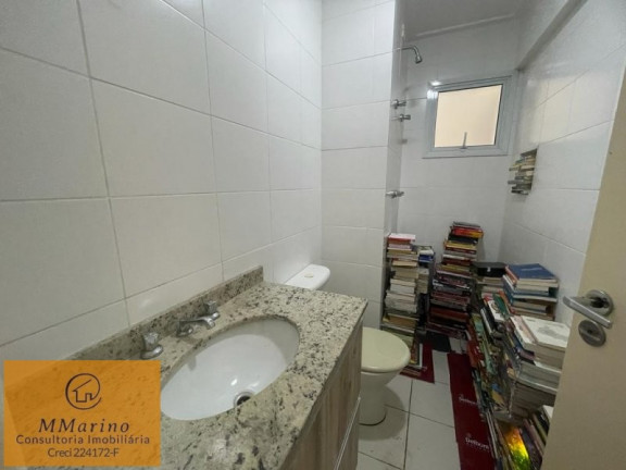 Imagem Apartamento com 3 Quartos à Venda, 82 m² em Jardim Las Vegas - Guarulhos