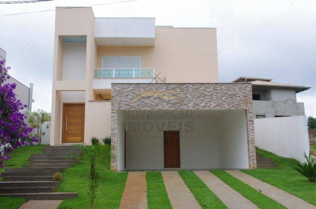 Casa de Condomínio com 3 Quartos à Venda,  em Ibiaran 1-cond. Fechado - Itupeva