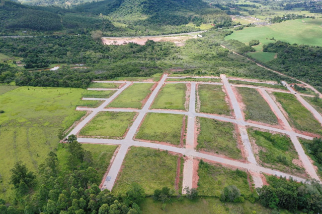 Imagem Terreno à Venda, 250 m² em São Jose - Parobé
