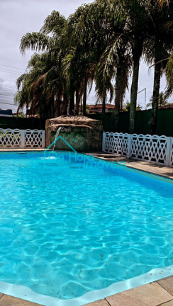 Imagem Casa com 3 Quartos à Venda, 180 m² em Balneário Nossa Senhora De Fátima - Mongaguá Imagem Casa com 3 Quartos à Venda, 180 m² em Balneário Nossa Senhora De Fátima - Mongaguá