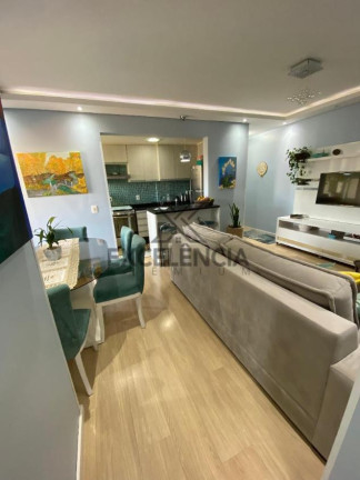 Imagem Apartamento com 3 Quartos à Venda, 69 m² em Silveira Da Motta - São José Dos Pinhais Imagem Apartamento com 3 Quartos à Venda, 69 m² em Silveira Da Motta - São José Dos Pinhais