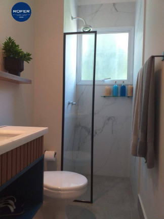 Imagem Apartamento com 2 Quartos à Venda, 47 m² em Jardim Santo Antônio - Valinhos