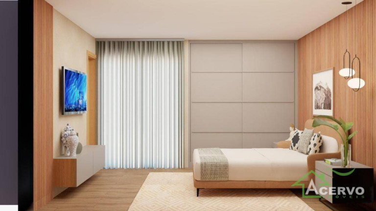 Imagem Apartamento com 2 Quartos à Venda, em Jardim Laranjeiras - Juiz De Fora Imagem Apartamento com 2 Quartos à Venda, em Jardim Laranjeiras - Juiz De Fora