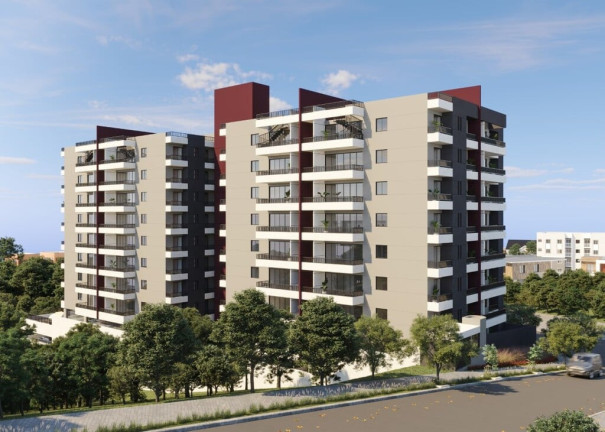 Imóvel com 2 Quartos à Venda, 70 m² em Centro - Ribeirão Pires