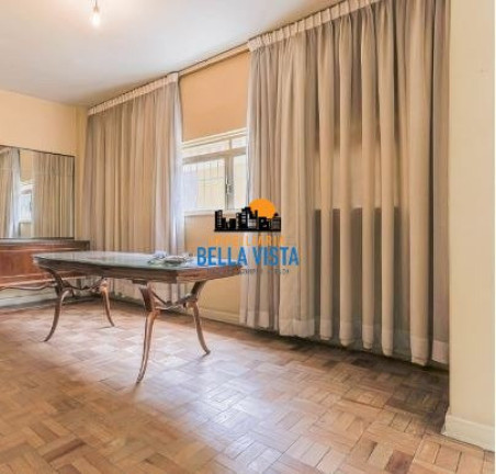 Imagem Apartamento com 3 Quartos à Venda, em Bela Vista - São Paulo Imagem Apartamento com 3 Quartos à Venda, em Bela Vista - São Paulo