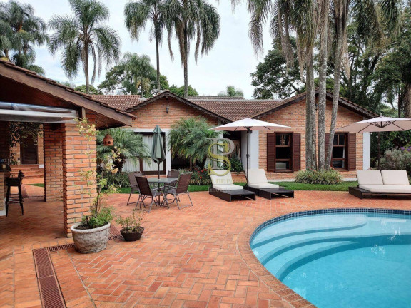 Imagem Casa com 3 Quartos à Venda, 341 m² em Cantareira - Mairiporã Imagem Casa com 3 Quartos à Venda, 341 m² em Cantareira - Mairiporã