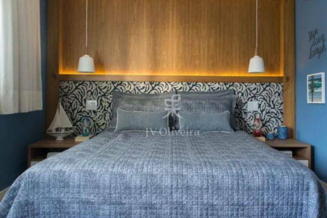 Imagem Apartamento com 3 Quartos à Venda, 117 m² em Pinheiros - São Paulo Imagem Apartamento com 3 Quartos à Venda, 117 m² em Pinheiros - São Paulo