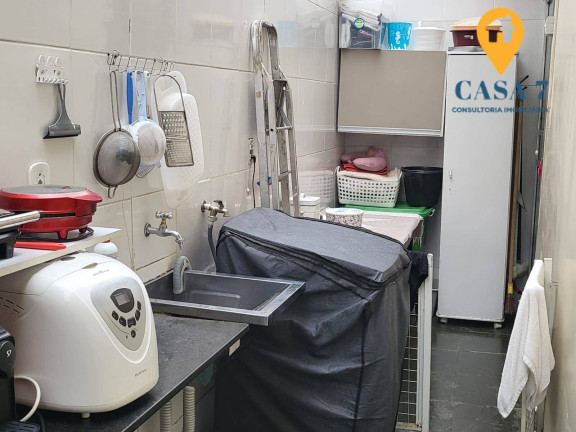 Imagem Casa com 3 Quartos à Venda, 170 m² em Jardim América - Belo Horizonte Imagem Casa com 3 Quartos à Venda, 170 m² em Jardim América - Belo Horizonte