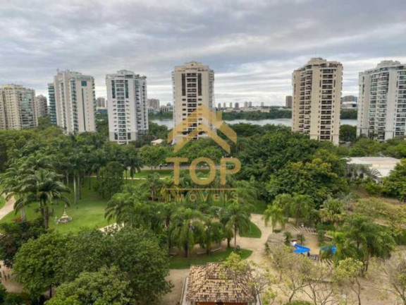 Imagem Apartamento com 4 Quartos à Venda, 193 m² em Barra Da Tijuca - Rio De Janeiro Imagem Apartamento com 4 Quartos à Venda, 193 m² em Barra Da Tijuca - Rio De Janeiro