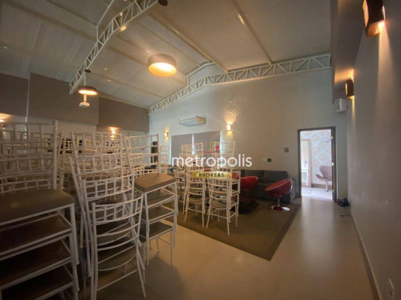 Imagem Sala Comercial à Venda, 586 m² em Santa Maria - São Caetano Do Sul Imagem Sala Comercial à Venda, 586 m² em Santa Maria - São Caetano Do Sul