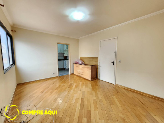 Imagem Apartamento com 2 Quartos à Venda, 58 m² em Barra Funda - São Paulo Imagem Apartamento com 2 Quartos à Venda, 58 m² em Barra Funda - São Paulo