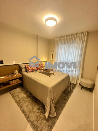 Imagem Apartamento com 3 Quartos à Venda, 91 m² em Santa Lúcia - Vitória