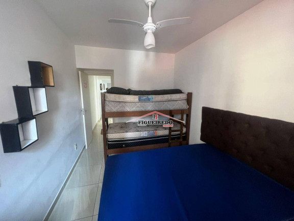 Imagem Apartamento com 1 Quarto à Venda, 45 m² em Aviação - Praia Grande