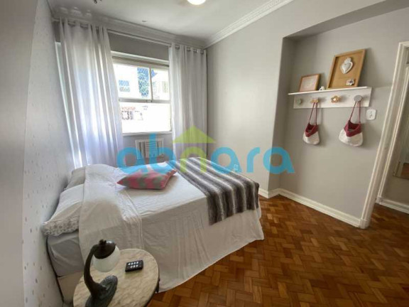 Imagem Apartamento com 4 Quartos à Venda, 222 m² em Copacabana - Rio De Janeiro
