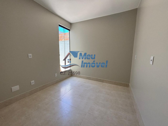 Imagem Casa com 3 Quartos à Venda, 86 m² em Setor Leste - Luziânia Imagem Casa com 3 Quartos à Venda, 86 m² em Setor Leste - Luziânia