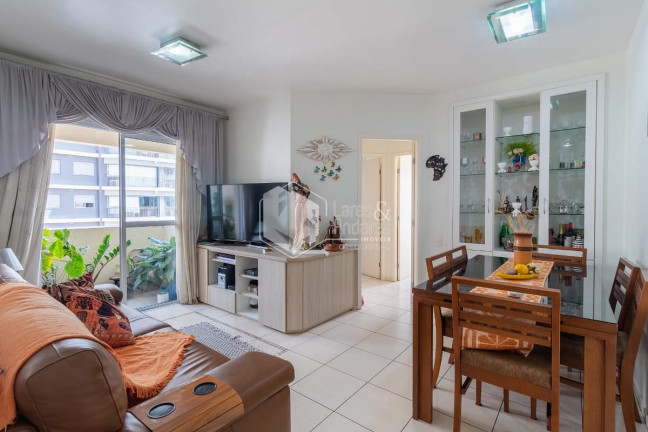 Apartamento com 2 Quartos à Venda, 63 m² em Vila Guarani (z Sul) - São Paulo