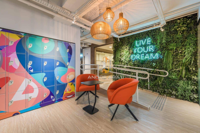 Imagem Sala Comercial à Venda, 574 m² em República - São Paulo Imagem Sala Comercial à Venda, 574 m² em República - São Paulo