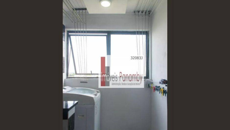 Imagem Apartamento com 2 Quartos à Venda, 52 m² em Cursino - São Paulo