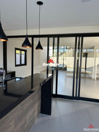 Imagem Casa com 3 Quartos à Venda, 267 m² em Jardim Celeste - Jundiaí