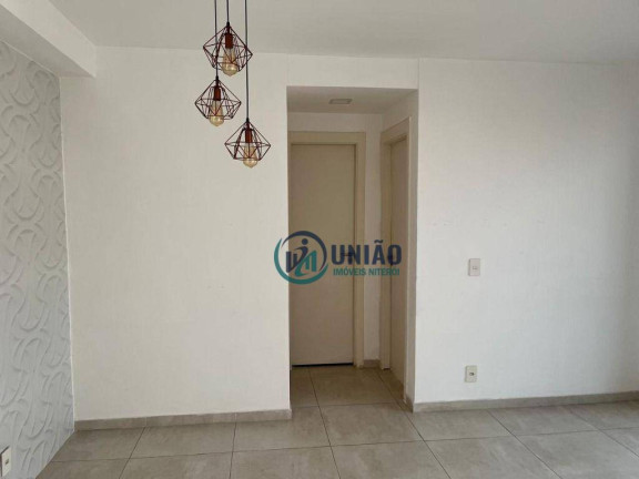 Imagem Apartamento com 2 Quartos à Venda, 55 m² em Barreto - Niterói
