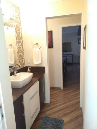Imagem Apartamento com 3 Quartos à Venda, 96 m² em Retiro - Jundiaí