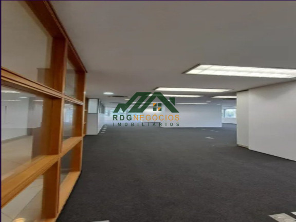 Sala Comercial para Alugar, 384 m² em Bela Vista - São Paulo