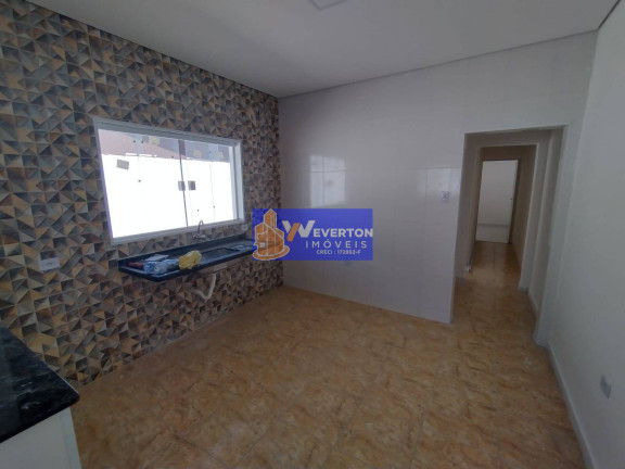 Imagem Casa com 2 Quartos à Venda, 138 m² em Florida Mirim - Mongaguá Imagem Casa com 2 Quartos à Venda, 138 m² em Florida Mirim - Mongaguá