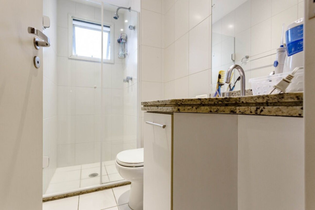 Imagem Apartamento com 4 Quartos à Venda, 144 m² em Perdizes - São Paulo