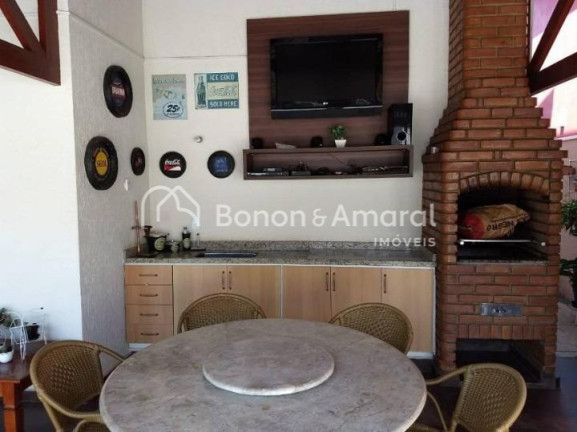Imagem Casa de Condomínio com 3 Quartos à Venda, 378 m² em Betel - Paulínia Imagem Casa de Condomínio com 3 Quartos à Venda, 378 m² em Betel - Paulínia