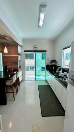 Imagem Apartamento com 3 Quartos à Venda, 143 m² em Meia Praia - Itapema