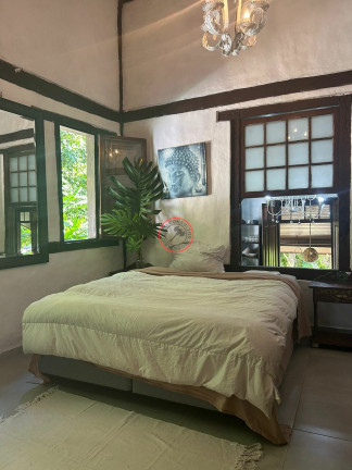 Imagem Casa com 3 Quartos à Venda, 236 m² em Boiçucanga - São Sebastião