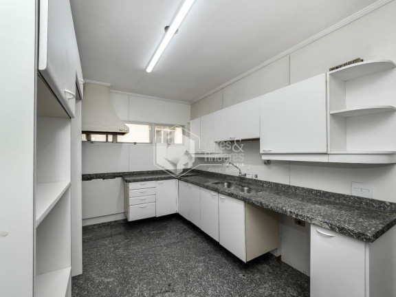Imagem Apartamento com 3 Quartos à Venda, 176 m² em Jardim Paulista - São Paulo Imagem Apartamento com 3 Quartos à Venda, 176 m² em Jardim Paulista - São Paulo