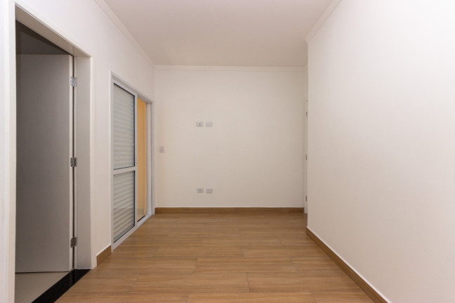 Imagem Sobrado com 3 Quartos à Venda, 85 m² em Vila Paulo Silas - São Paulo