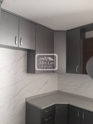 Imagem Apartamento com 2 Quartos à Venda, 70 m² em Jaguaribe - Osasco