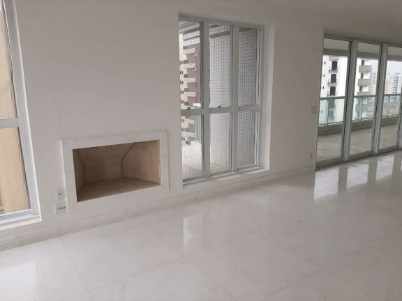 Imagem Apartamento com 5 Quartos à Venda, 425 m² em Vila Gomes Cardim - São Paulo