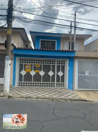 Imagem Casa com 3 Quartos à Venda, 140 m² em Nova Petrópolis - São Bernardo Do Campo